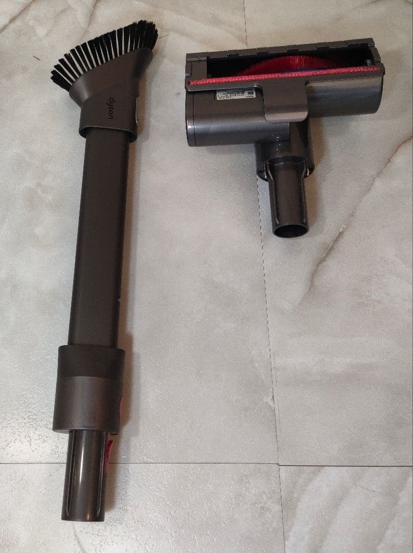 Dyson Micro 1.5kg SV21 ダイソン スタンド付