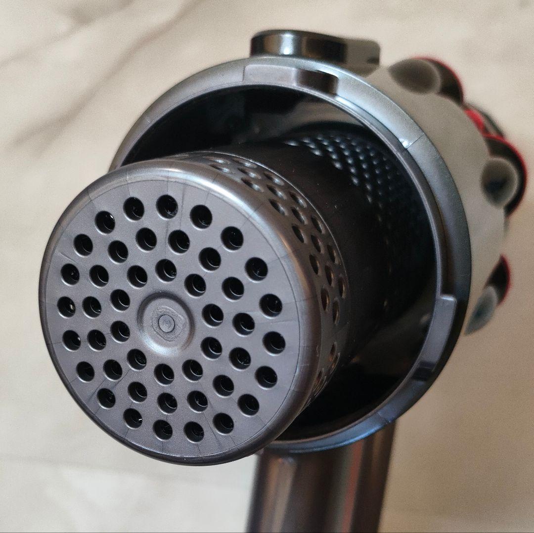 Dyson Micro 1.5kg SV21 ダイソン スタンド付