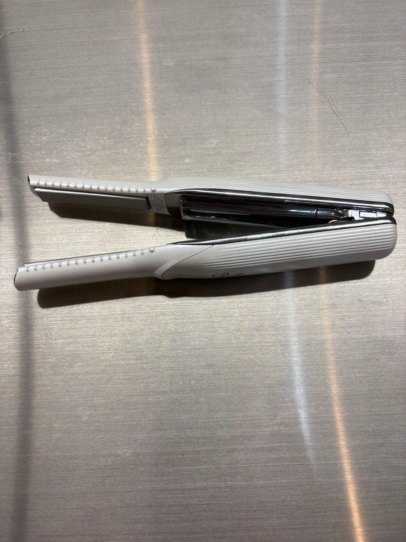 ReFa フィンガーアイロン ストレートアイロン