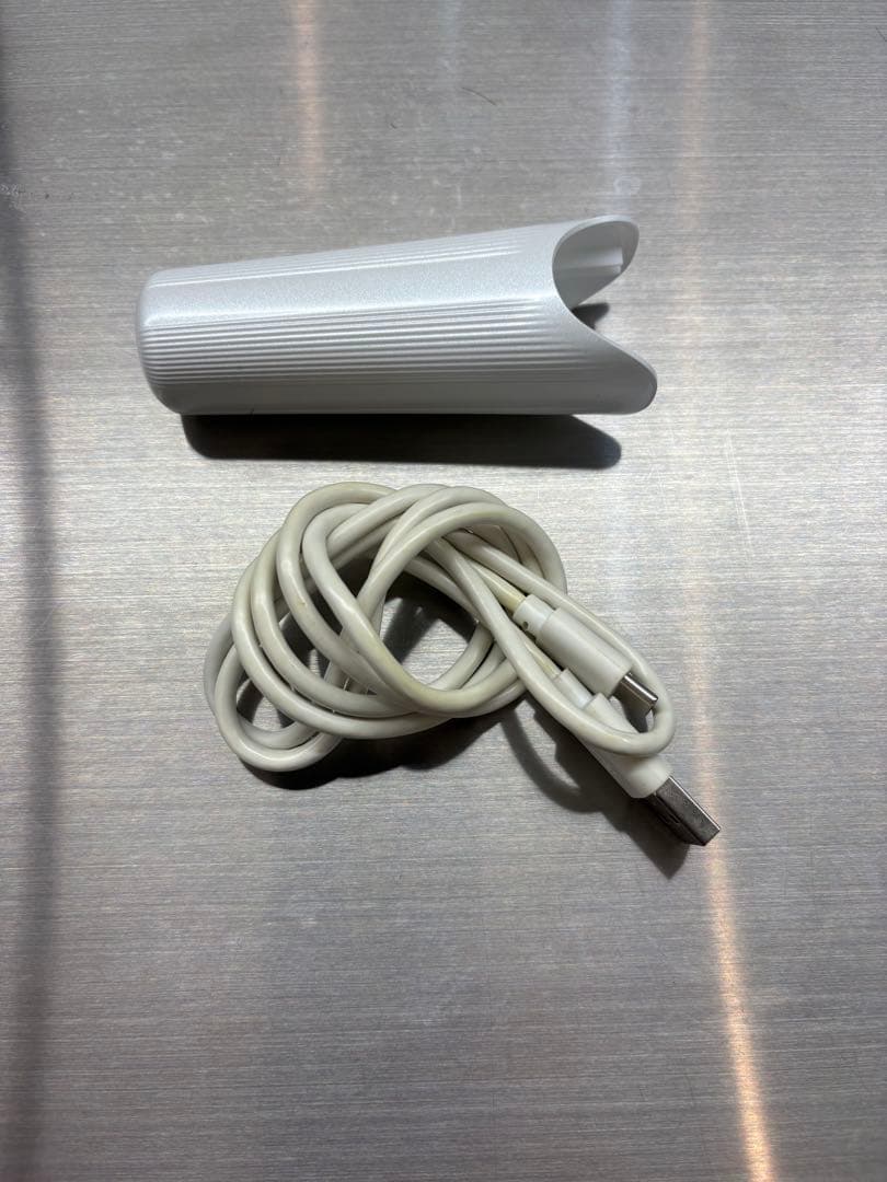 ReFa フィンガーアイロン ストレートアイロン