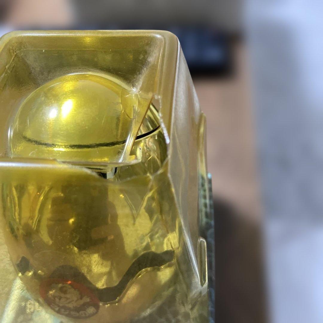 タカラ エッ？グッ！