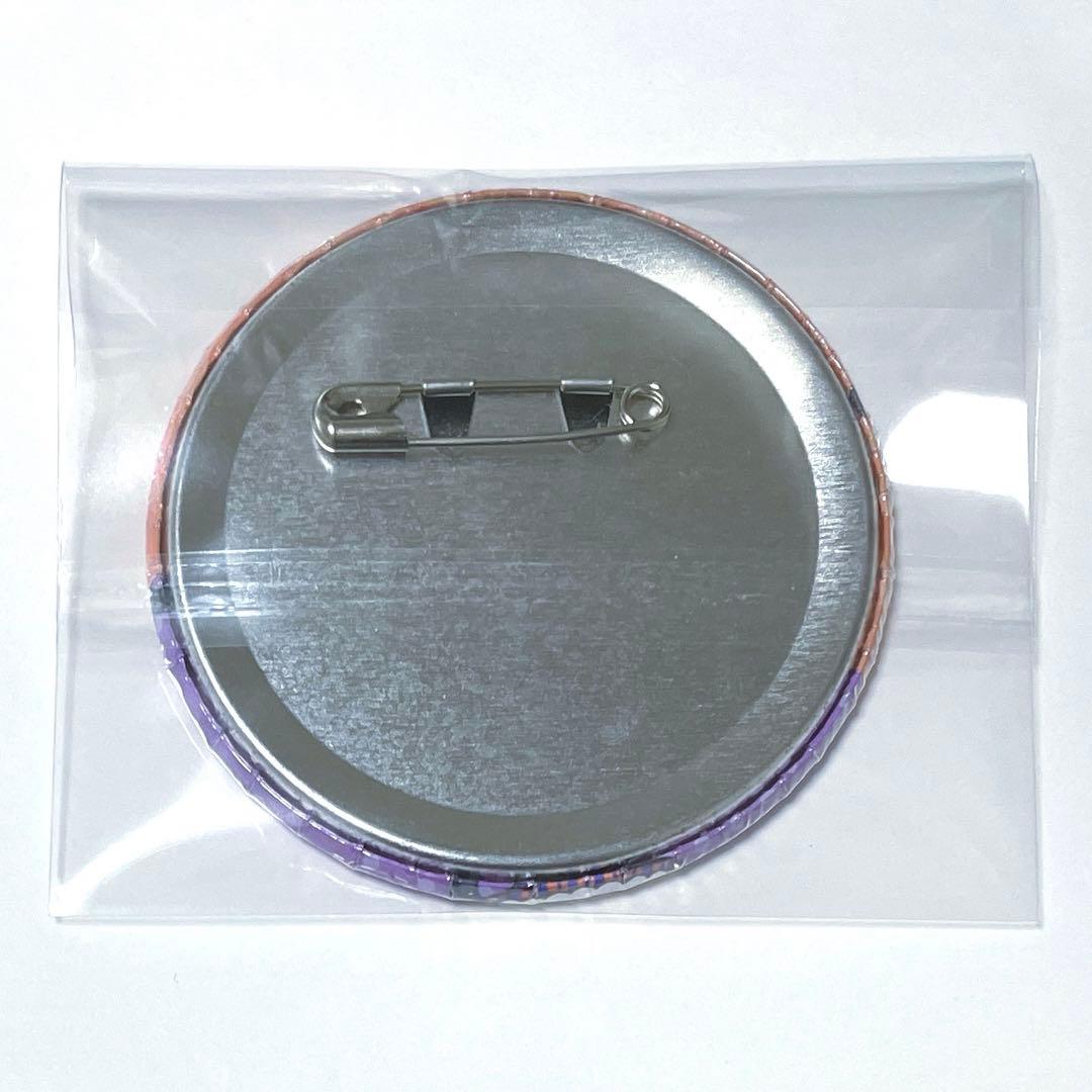 御坂美琴 とある科学の超電磁砲T 缶バッジ 04 ハロウィンver. ミニキャラ