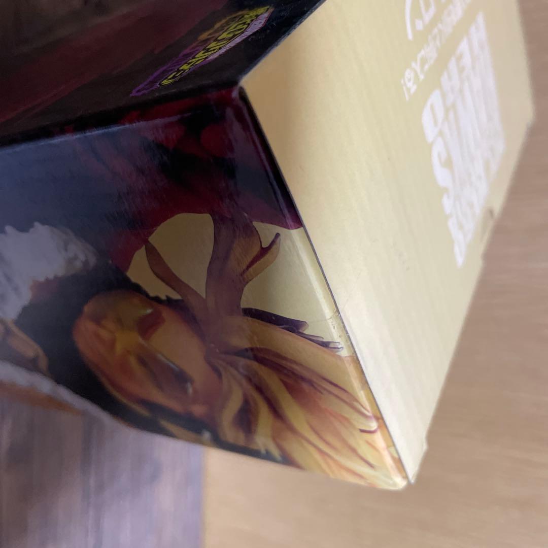 僕のヒーローアカデミア ホークス ラストワン