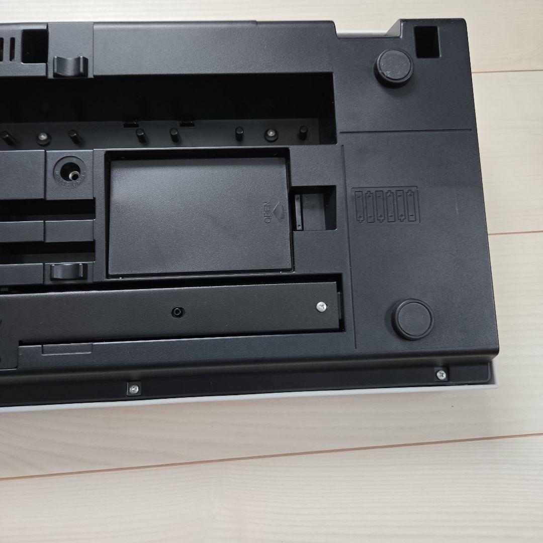 YAMAHA 電子キーボード　Piaggero NP-32