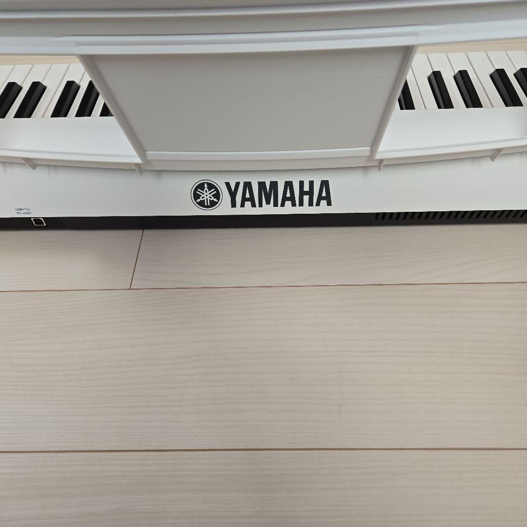 YAMAHA 電子キーボード　Piaggero NP-32