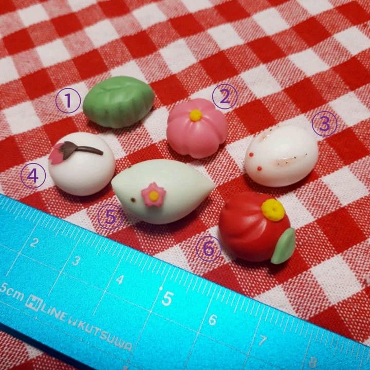 和菓子セット♡(A)