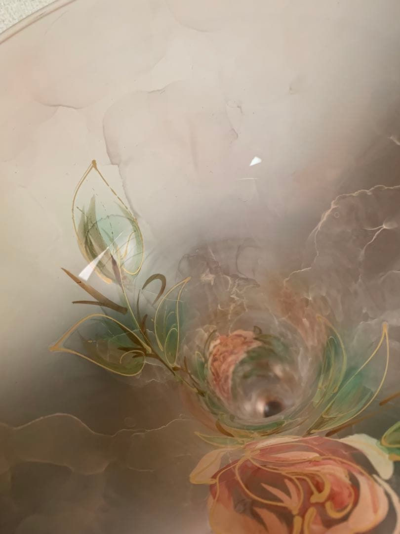 gipar　ジパール　イタリア製　花瓶　フラワーベース【o-130】