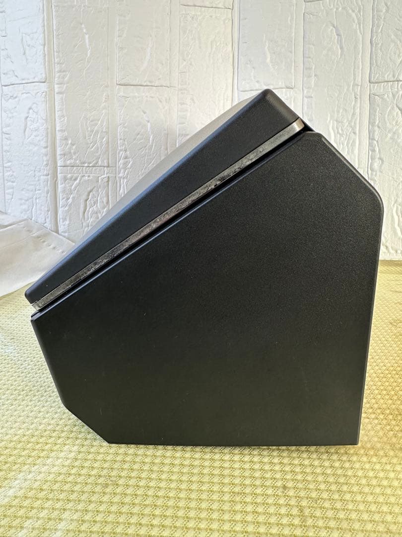 Fujitsu富士通 scansnap ix500　black黒