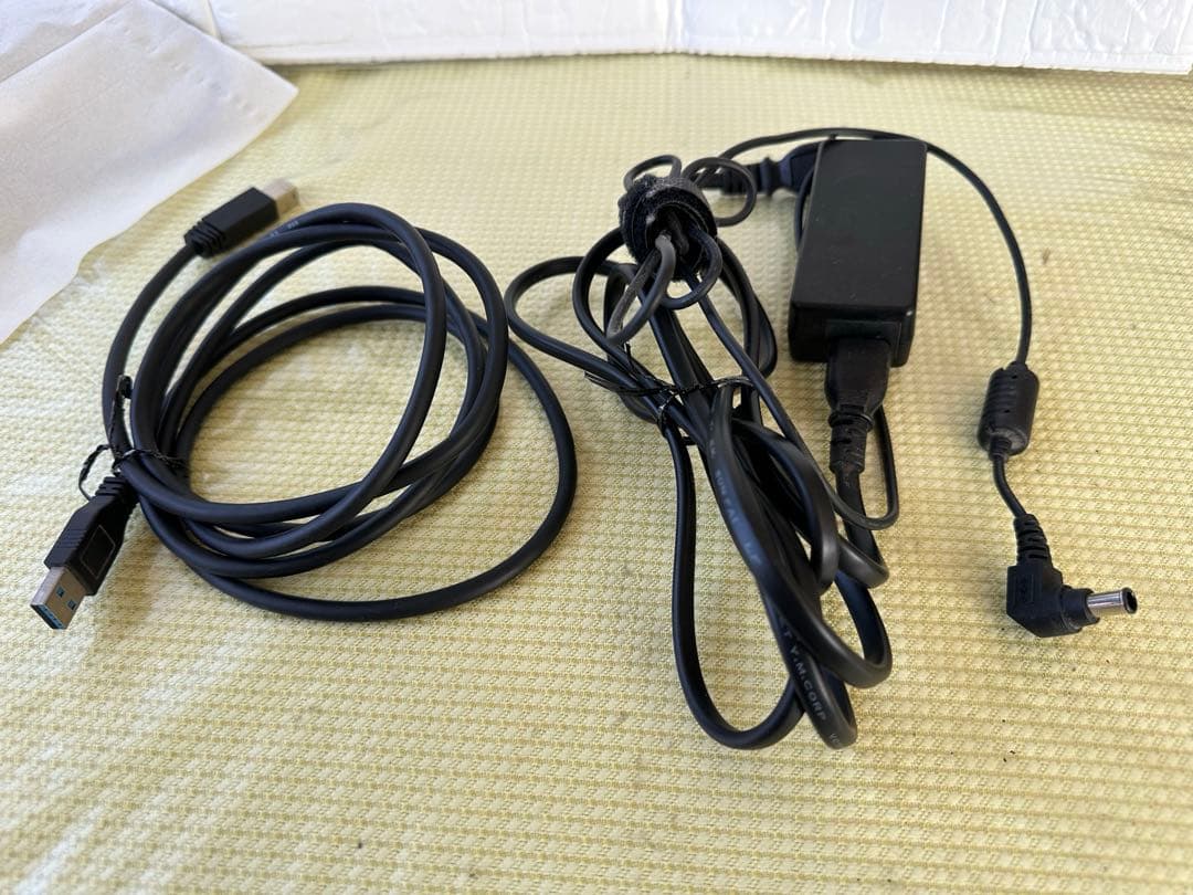 Fujitsu富士通 scansnap ix500　black黒