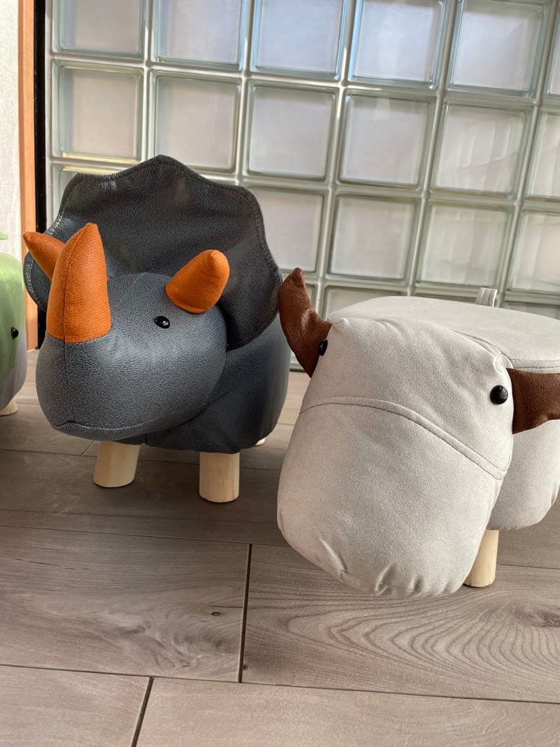 アニマルスツール