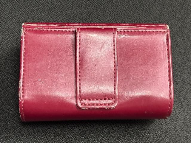 【動作未確認】SONY Cyber-Shot DSC-HX7V デジカメ レッド