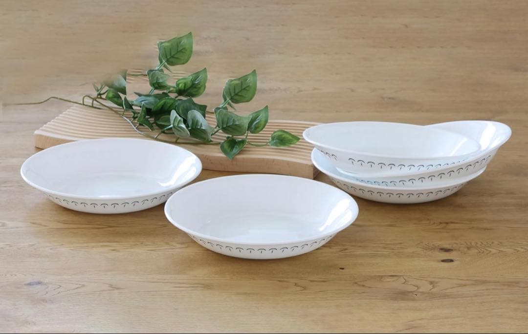 パール金属 CORELLE コレール プレート 皿