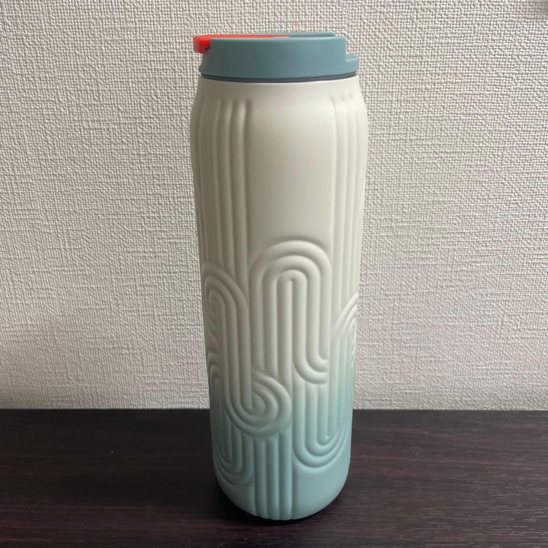 スターバックス ステンレスボトル 16oz（473ml）