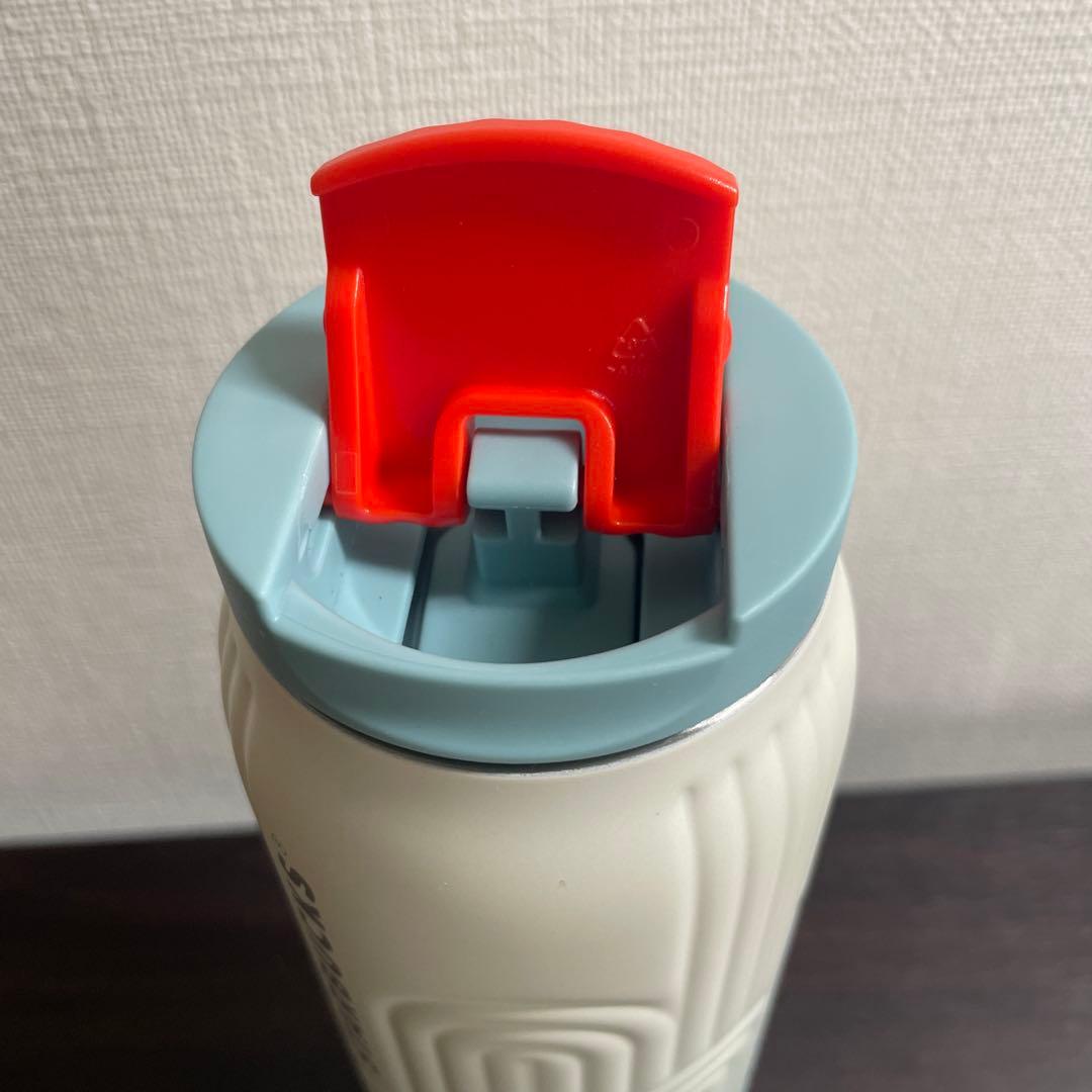 スターバックス ステンレスボトル 16oz（473ml）