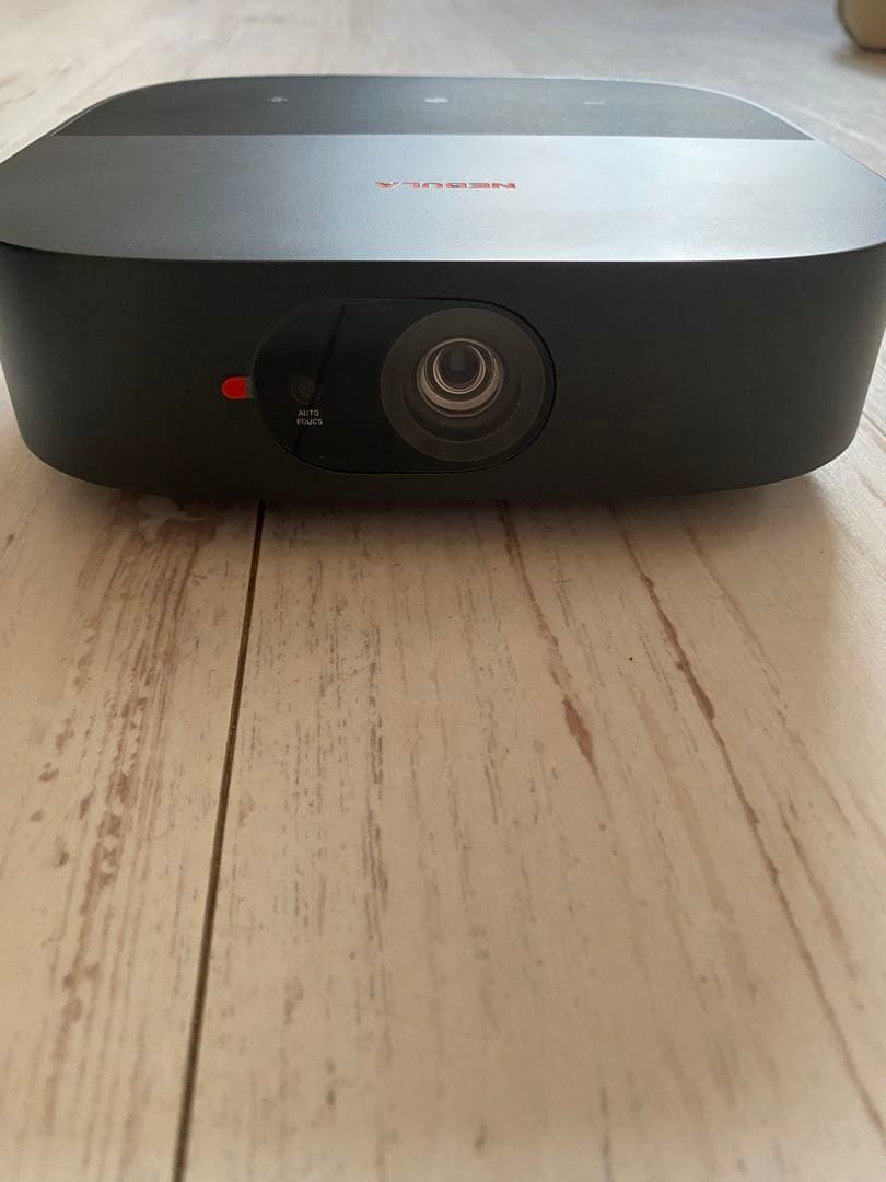 NEBULA ポータブルプロジェクター