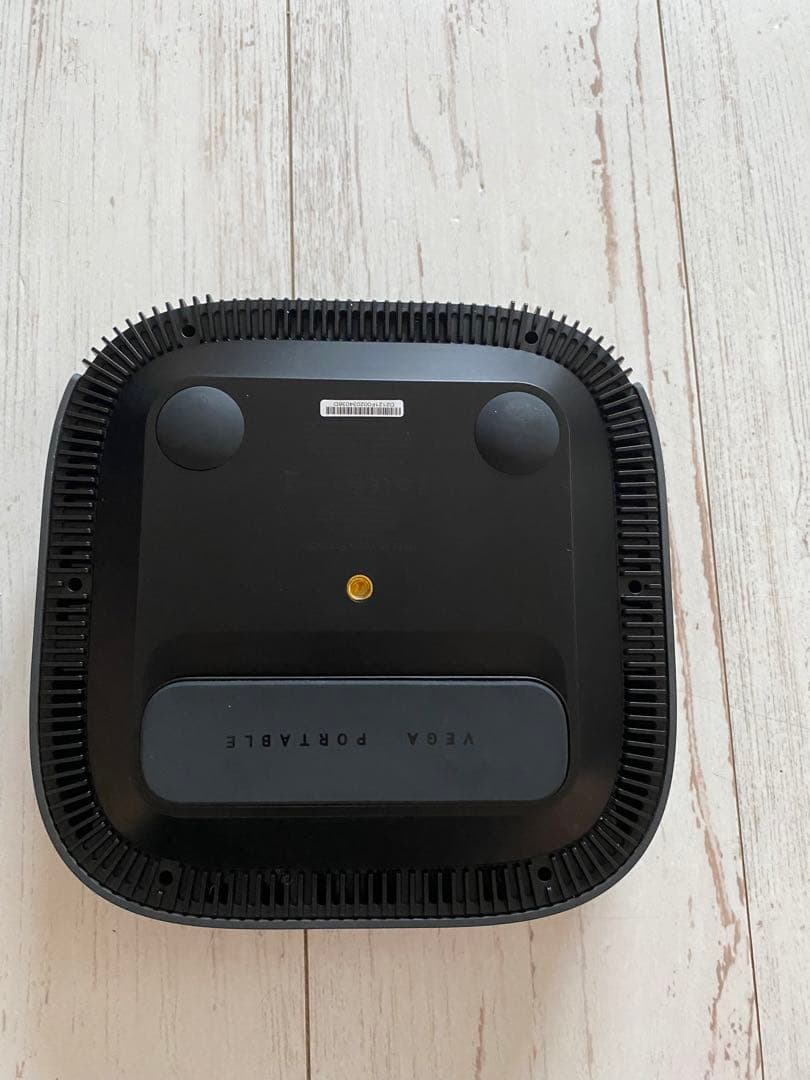 NEBULA ポータブルプロジェクター