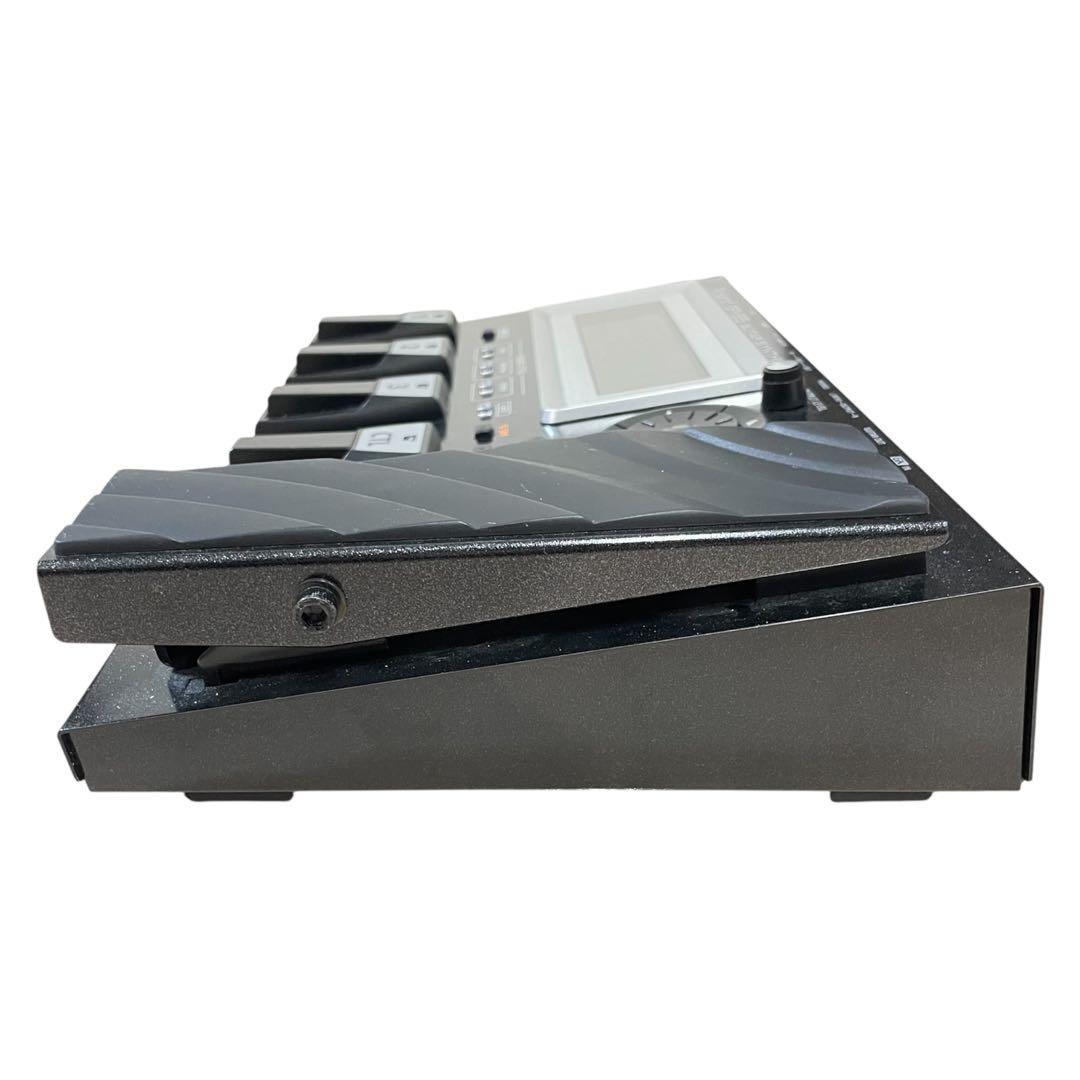 【美品】Roland ローランド GR-55 ギターシンセサイザー　説明書付き