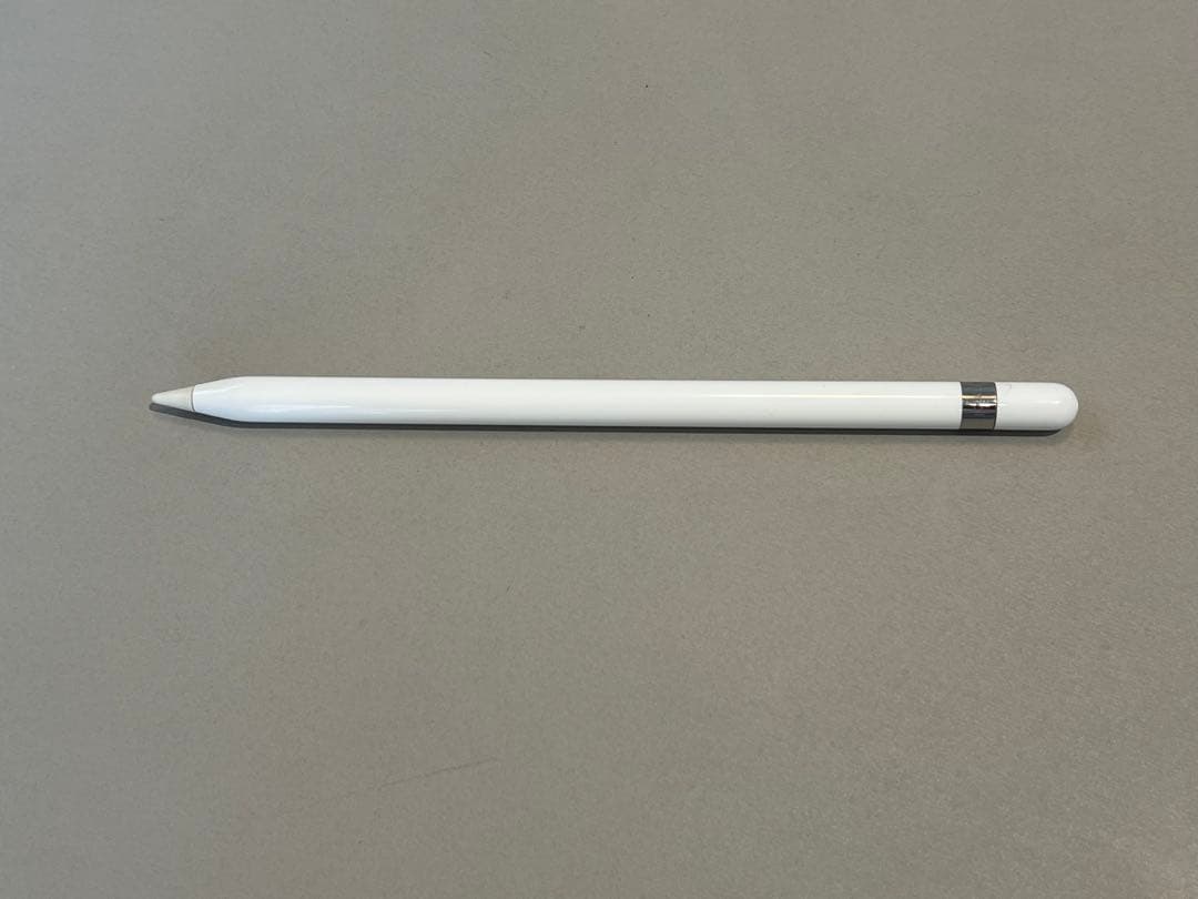 Apple純正 Apple Pencil 第1世代 アップルペンシル