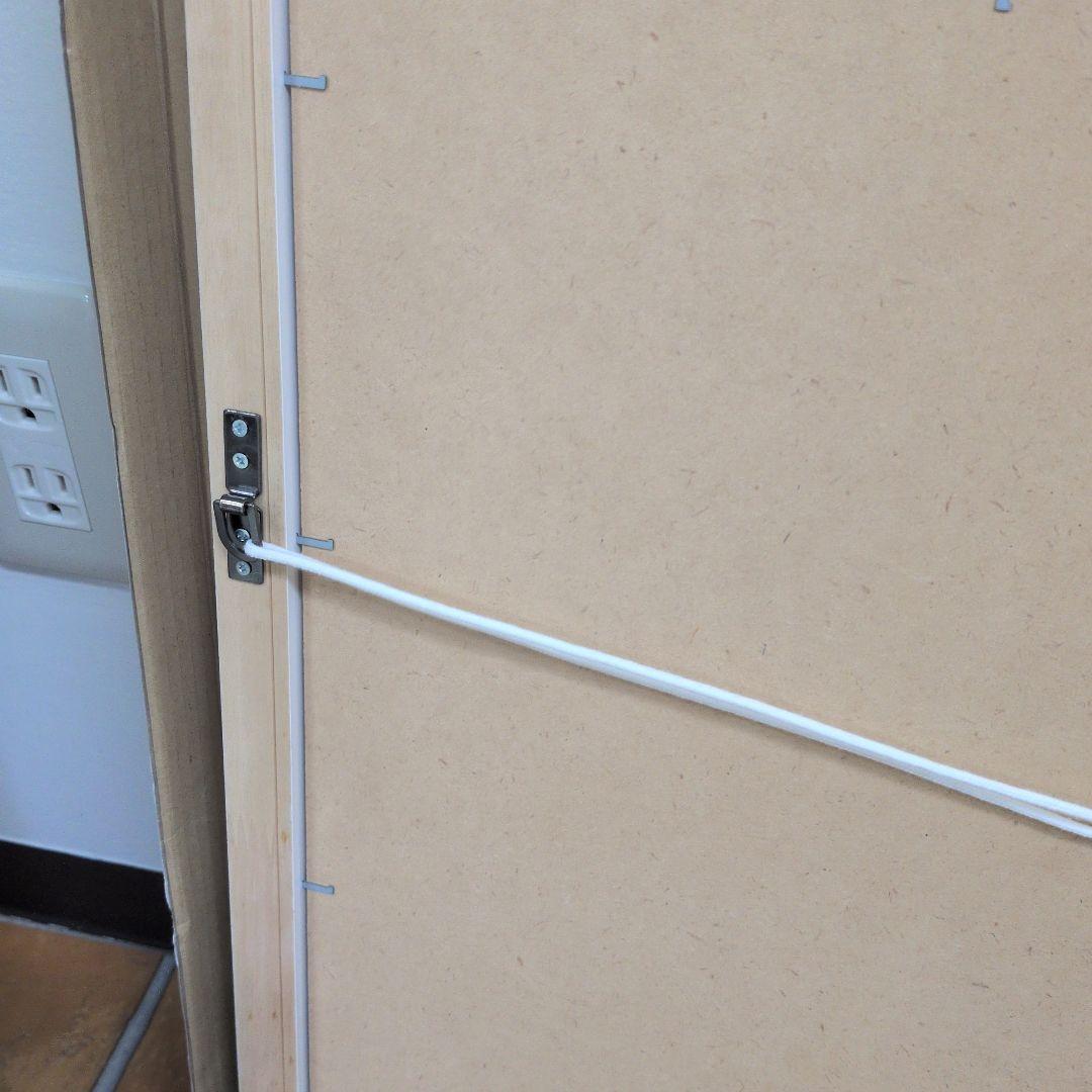 ジョルジュ・メイス アートポスター 中庭 額縁付き ギリシャ ミコノス