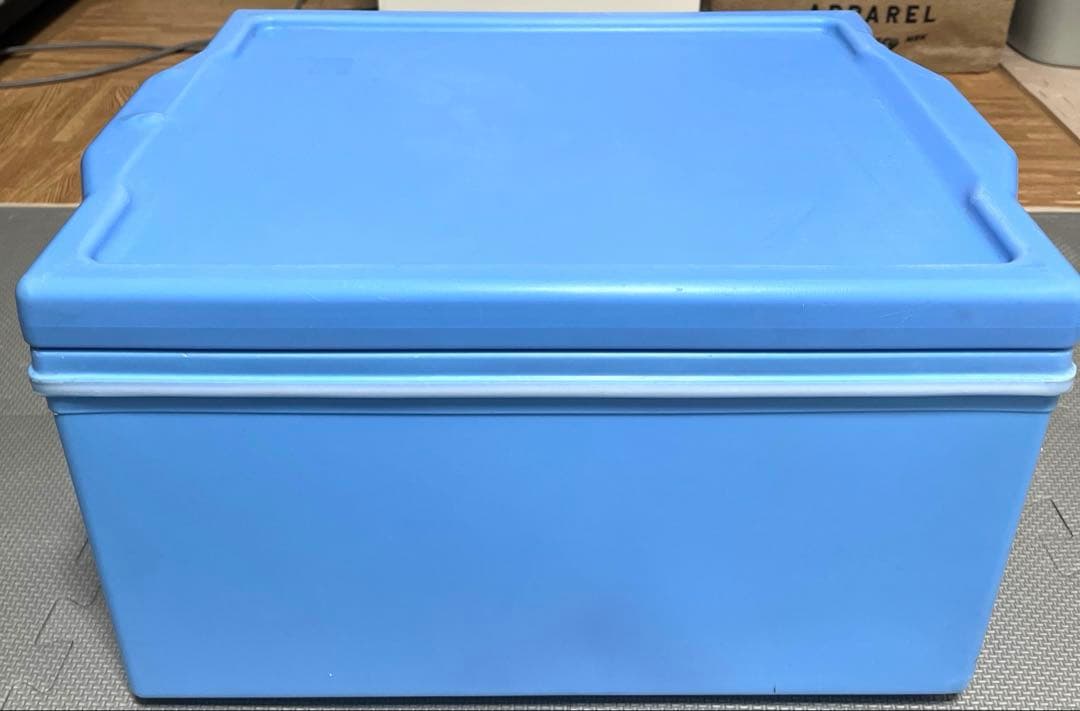 エスレンコンテナ SP-20-D 深型