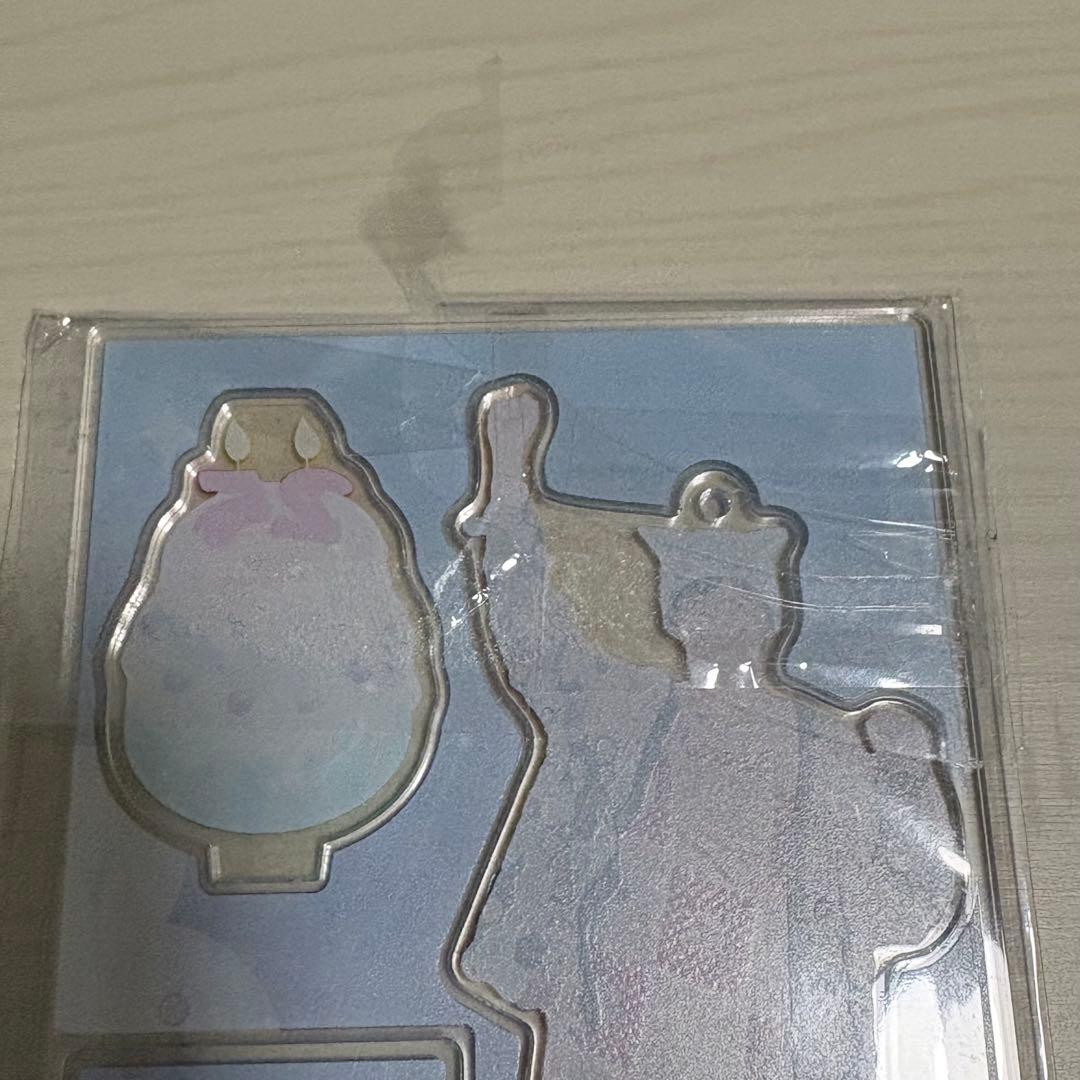 M!LK 塩﨑太智 25th 生誕グッズ アクリルスタンド