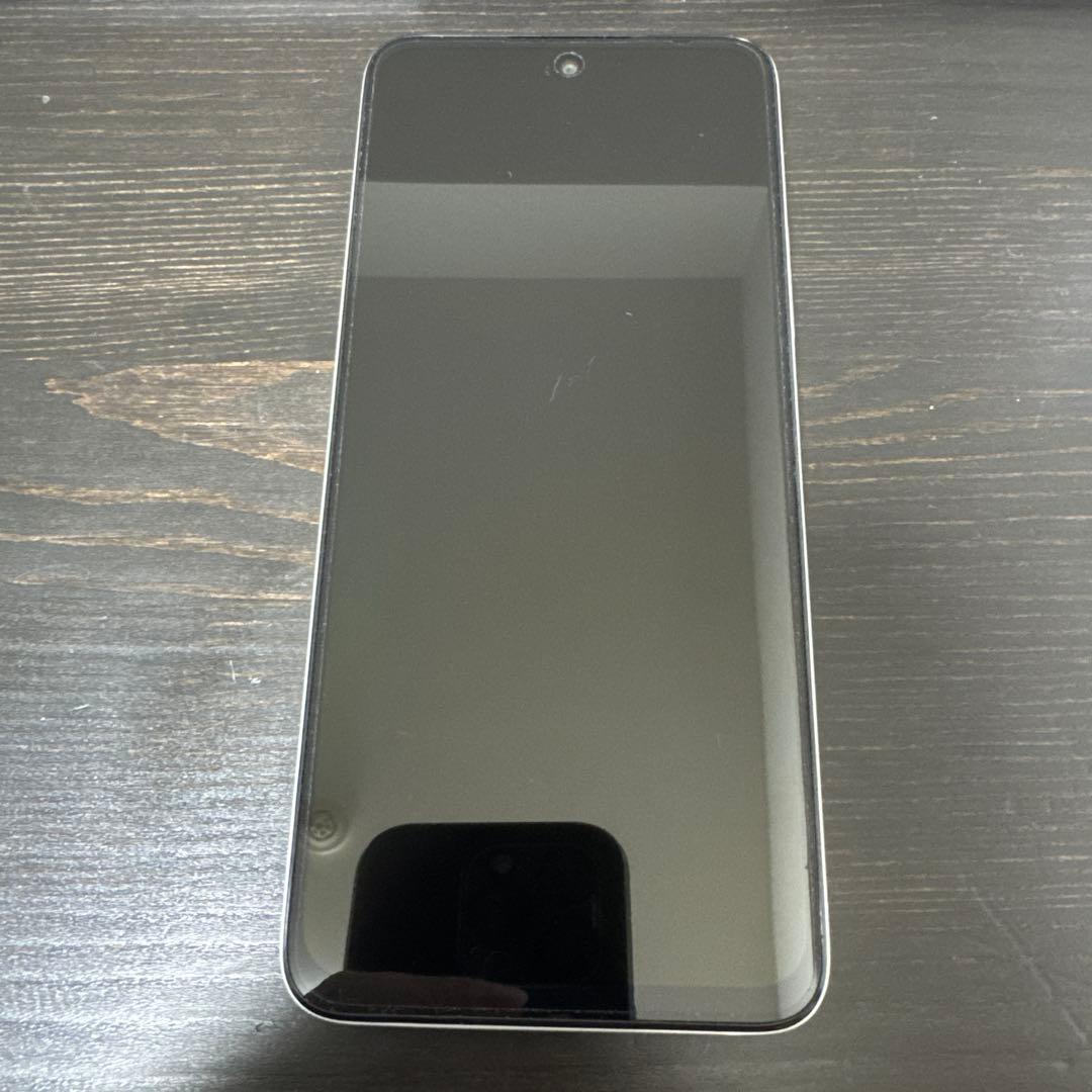 Xiaomi Redmi 12 5G ホワイト 本体