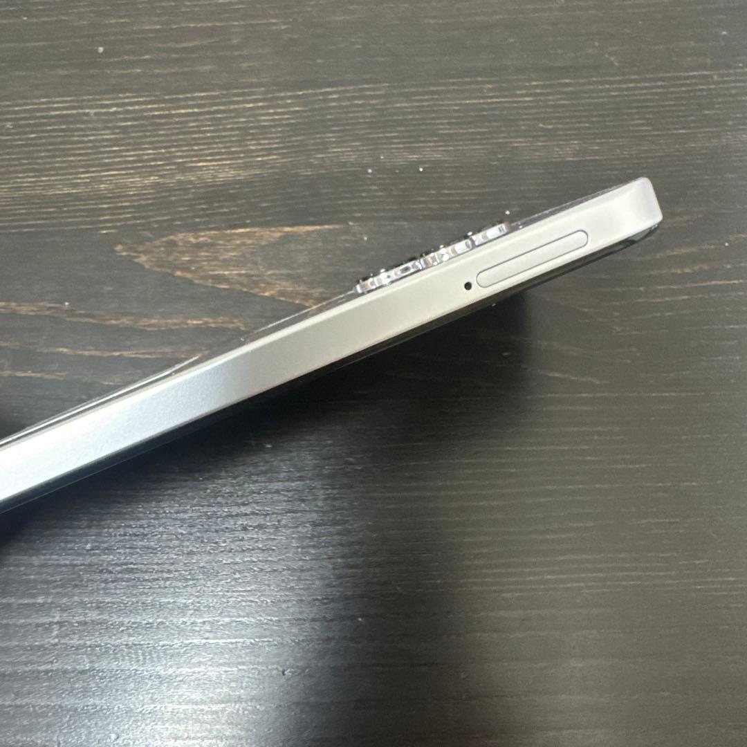 Xiaomi Redmi 12 5G ホワイト 本体