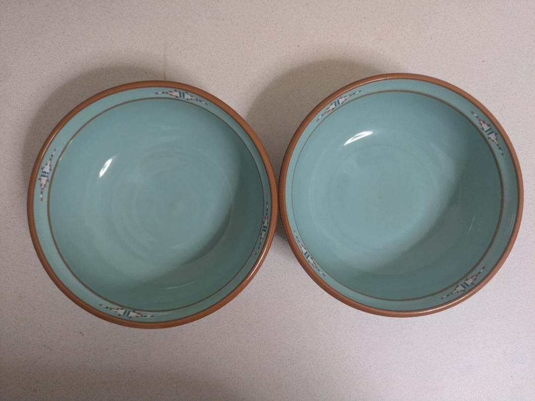 ノリタケ ボルダーリッジ ストーンウェア プレート＆ボウル まとめ 大皿