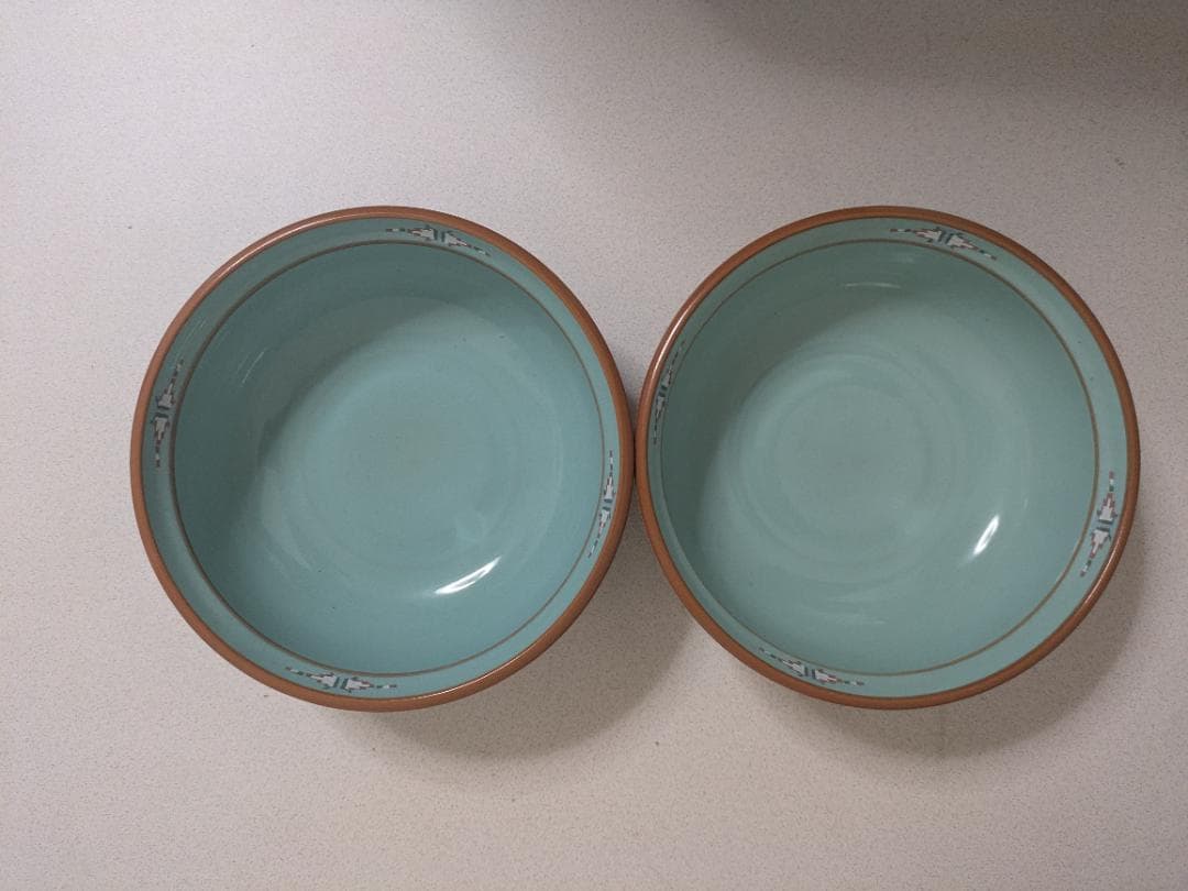 ノリタケ ボルダーリッジ ストーンウェア プレート＆ボウル まとめ 大皿