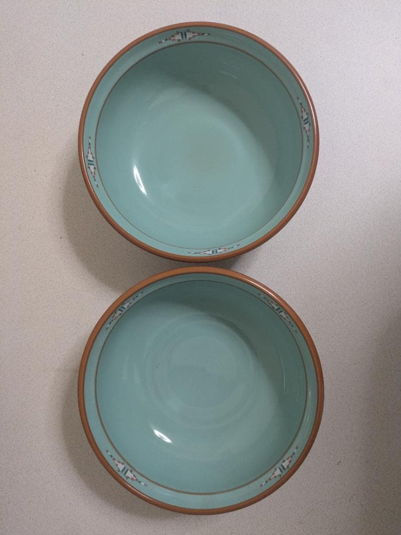 ノリタケ ボルダーリッジ ストーンウェア プレート＆ボウル まとめ 大皿