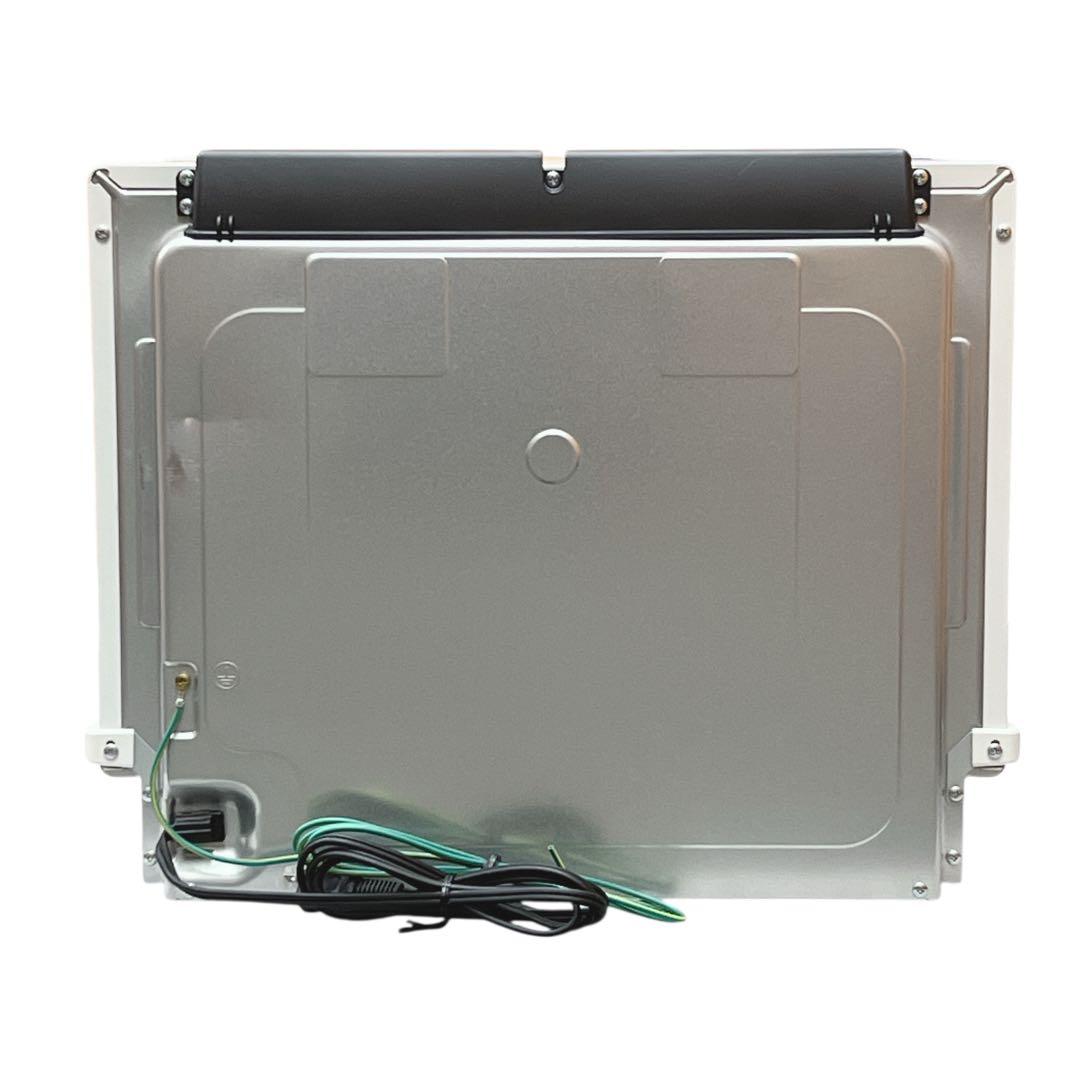 東芝 ER-XD3000 2023年 石窯ドーム 過熱水蒸気 オーブンレンジ