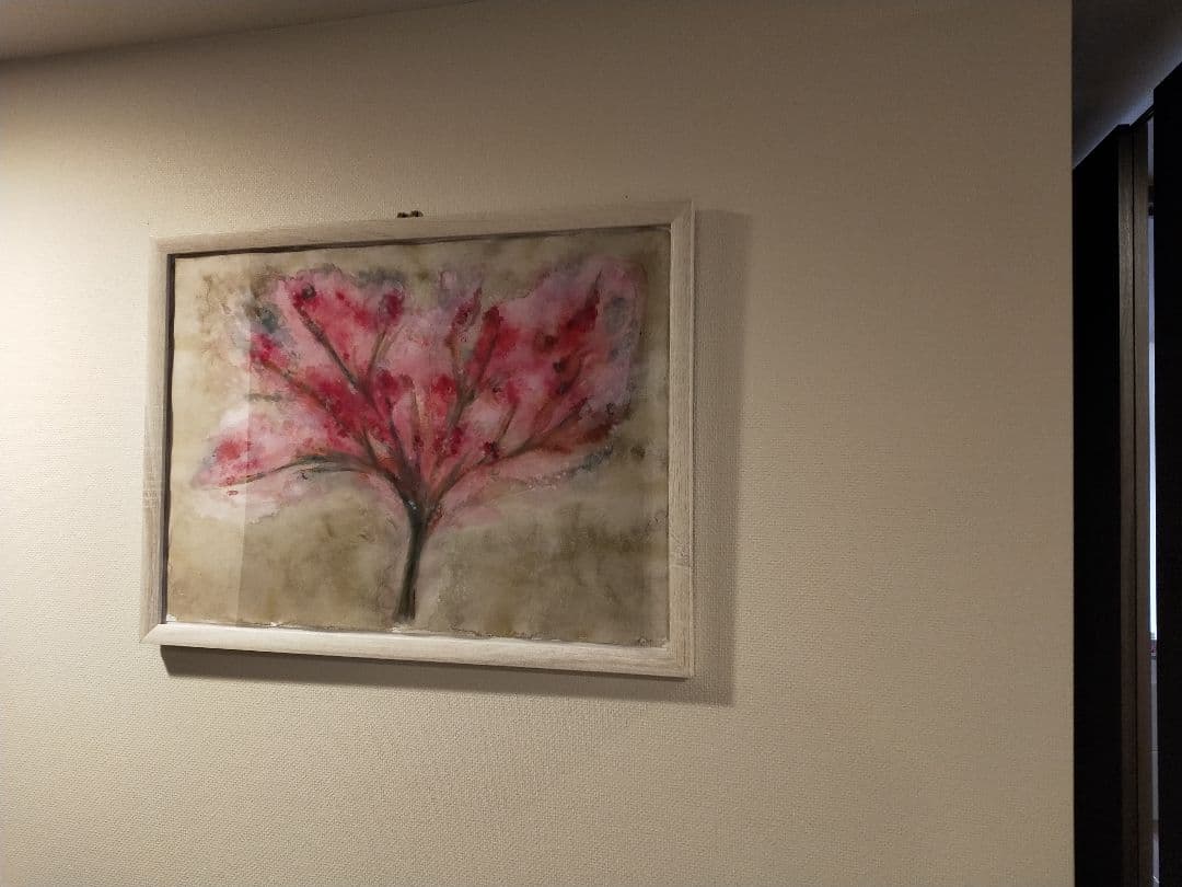 絵（原画）#2