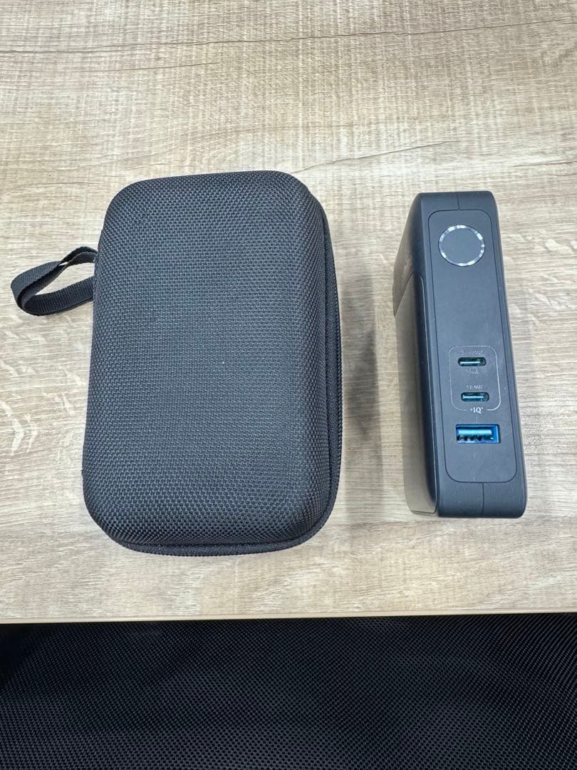 ご*ん様 Anker 733 PowerBank GaNPrime