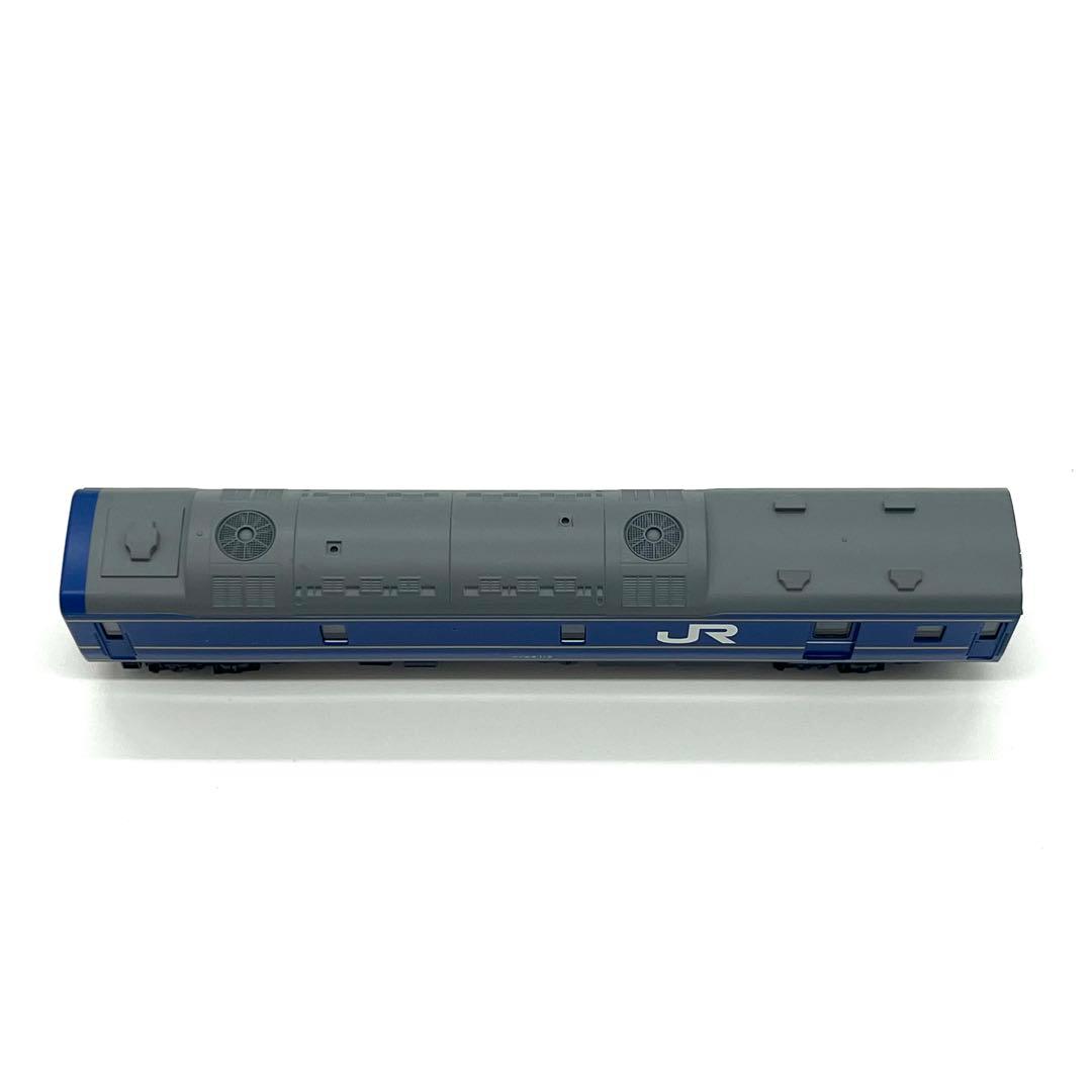 TOMIX 92947 24系「さよなら出雲」セットバラシ カニ24-112