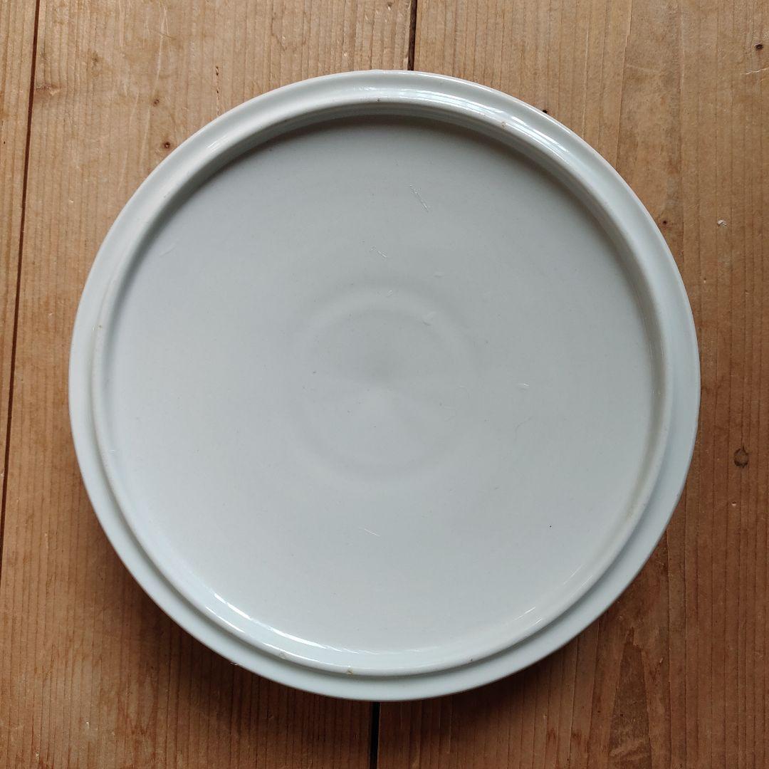 ヴィンテージ　Figgyo Flint Menu キャセロールポット