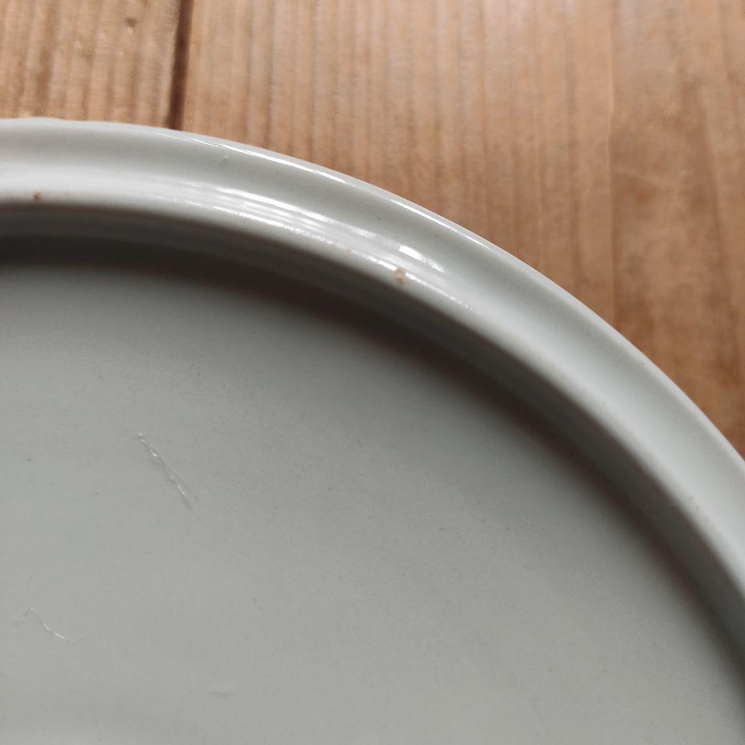 ヴィンテージ　Figgyo Flint Menu キャセロールポット