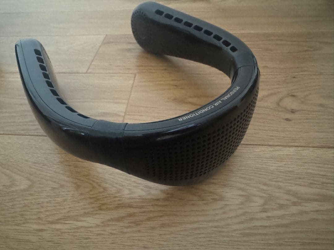 TORRAS ネッククーラー torras coolify air 美品