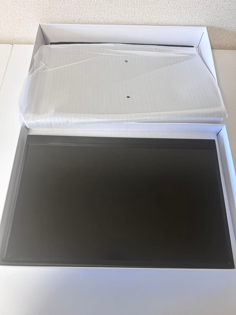 モバイルモニター•17.3インチ 超軽量 超薄型 疲れ目軽減