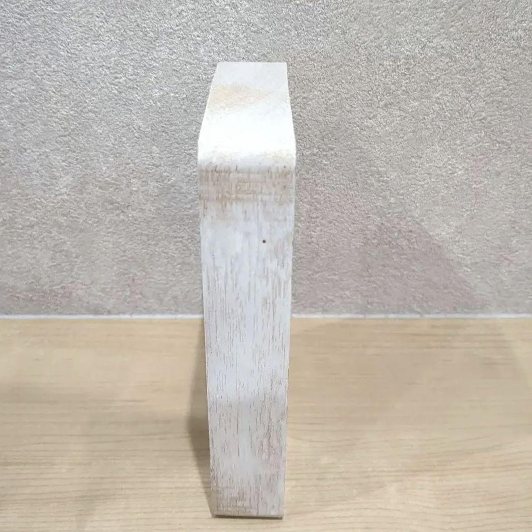 【完全 非売品　限定品】ALDIES ロゴ 　ブランドモチーフ　木彫り 置物