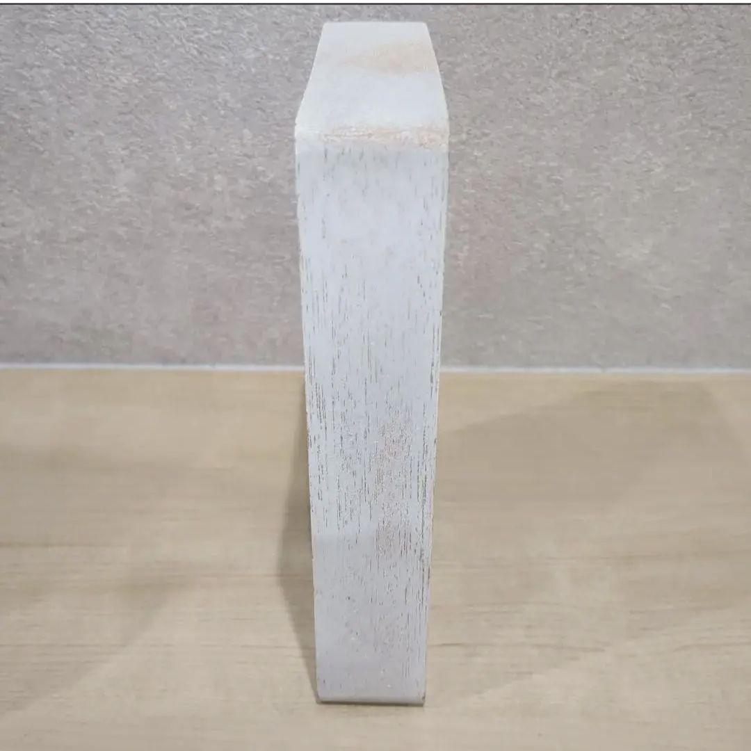 【完全 非売品　限定品】ALDIES ロゴ 　ブランドモチーフ　木彫り 置物