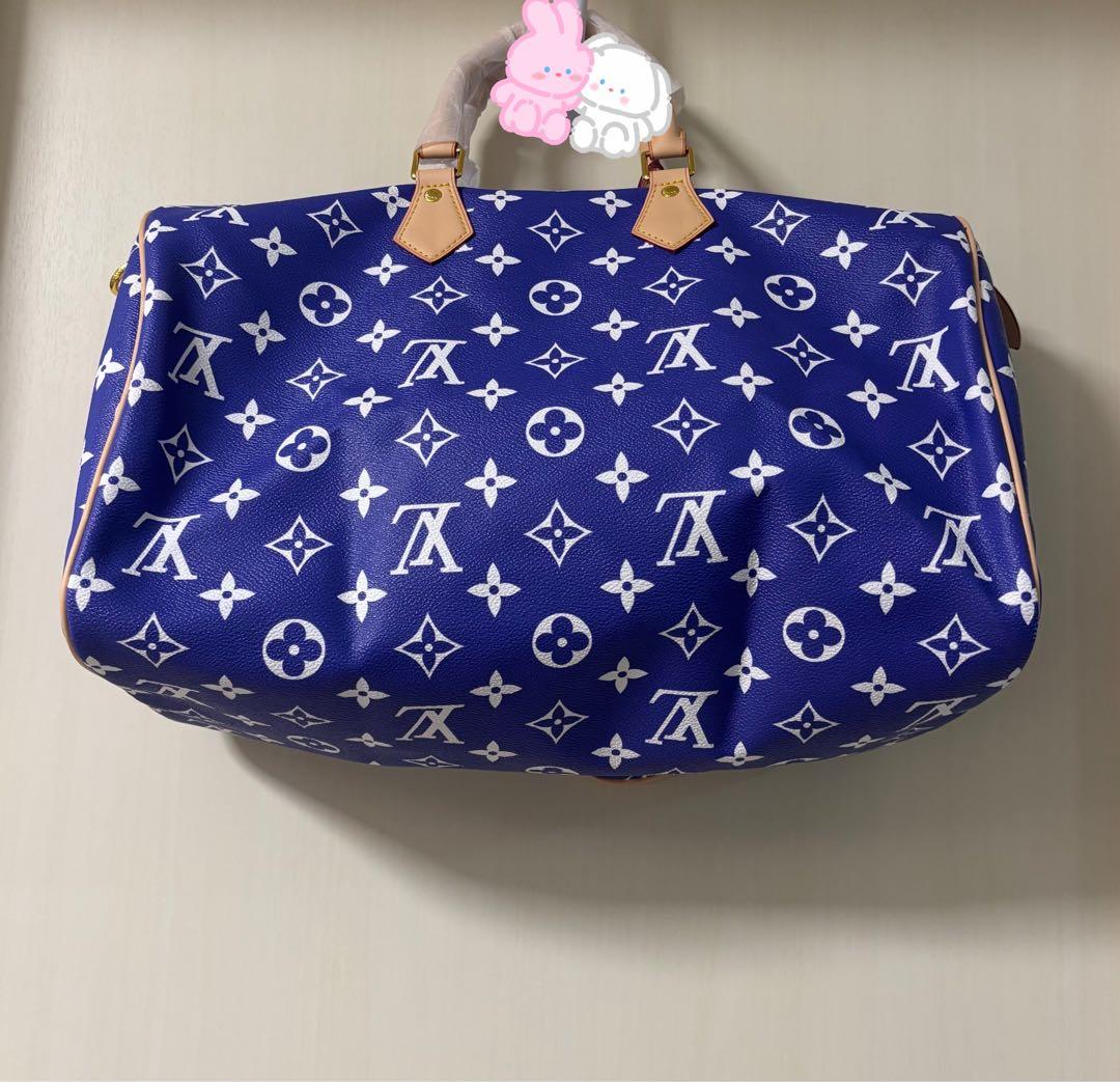 ルイビトンノベルティ非売品ハンドバッグ40