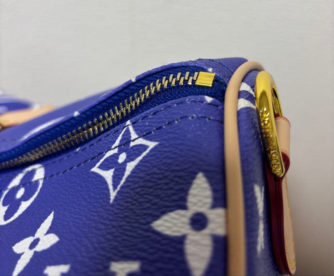 ルイビトンノベルティ非売品ハンドバッグ40