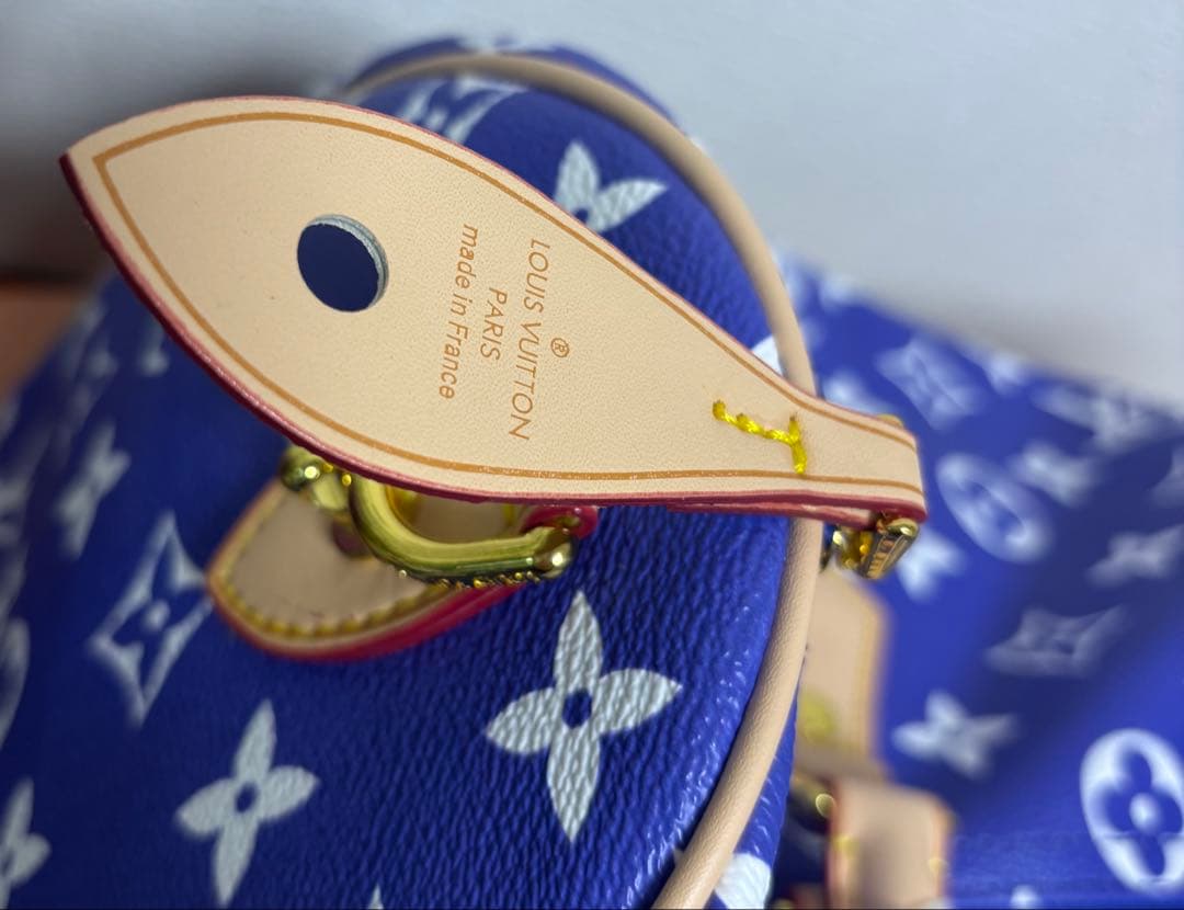 ルイビトンノベルティ非売品ハンドバッグ40