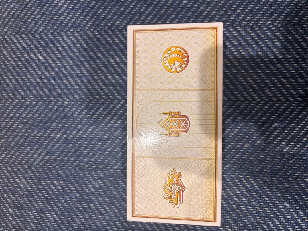 遊戯王OCG QUARTER CENTURYTRINITYBOX ドラゴンメイド