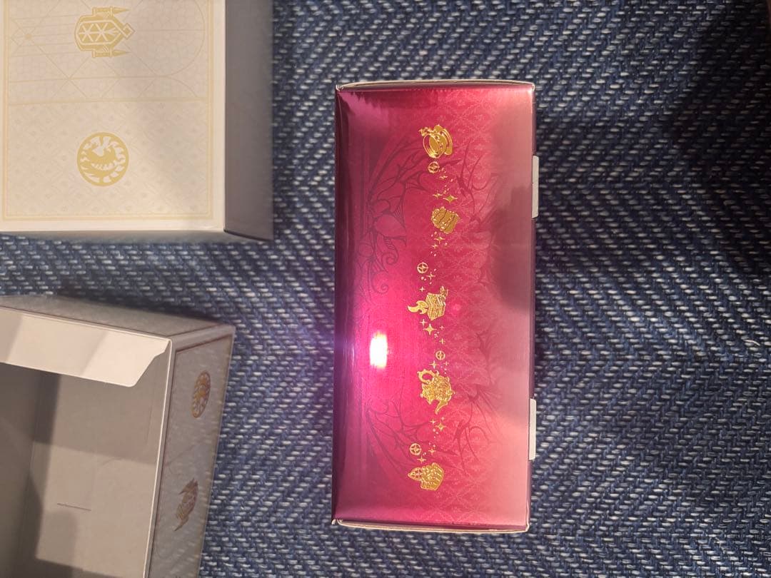 遊戯王OCG QUARTER CENTURYTRINITYBOX ドラゴンメイド