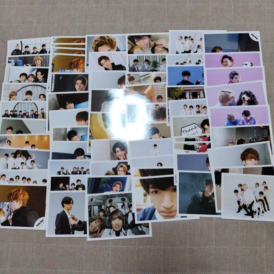  Man グッズ まとめ売り