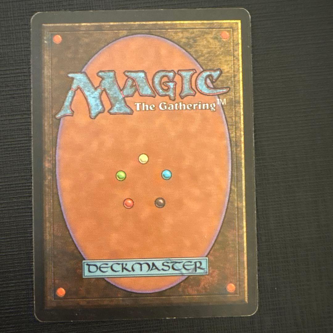 セラの聖域　mtg