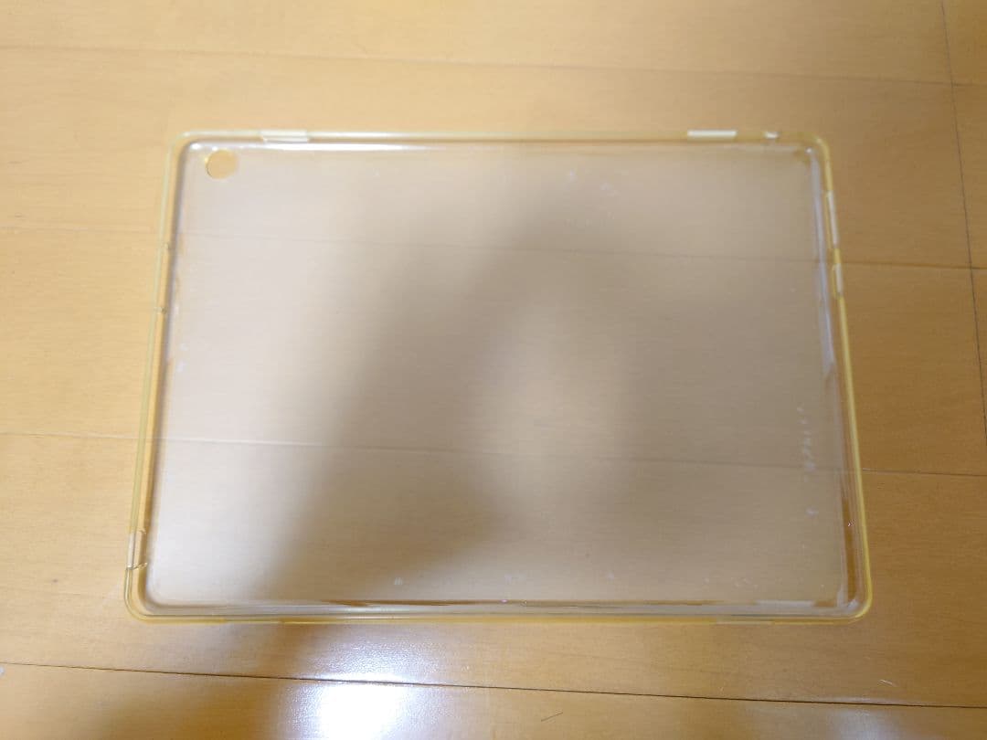 （値下げしました！HUAWEI MediaPad M3 Lite 10 シルバー