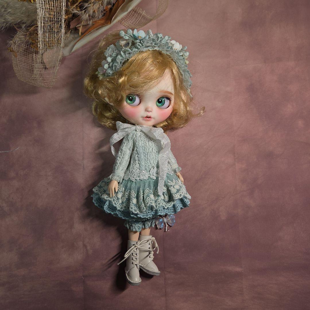 ブライスアウトフイット(min)