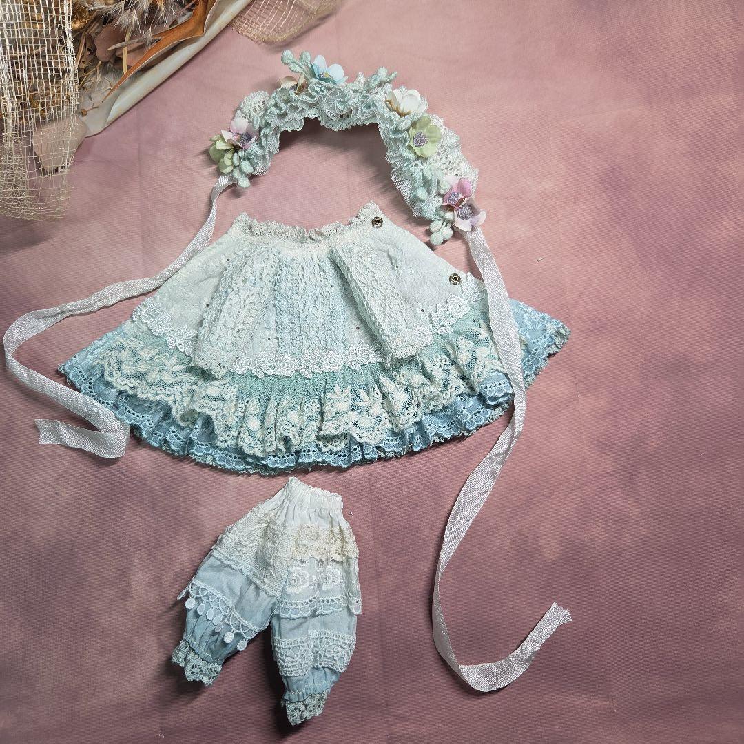 ブライスアウトフイット(min)